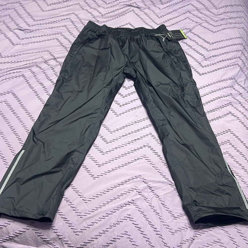 OUTCAN waterproof/windproof pants